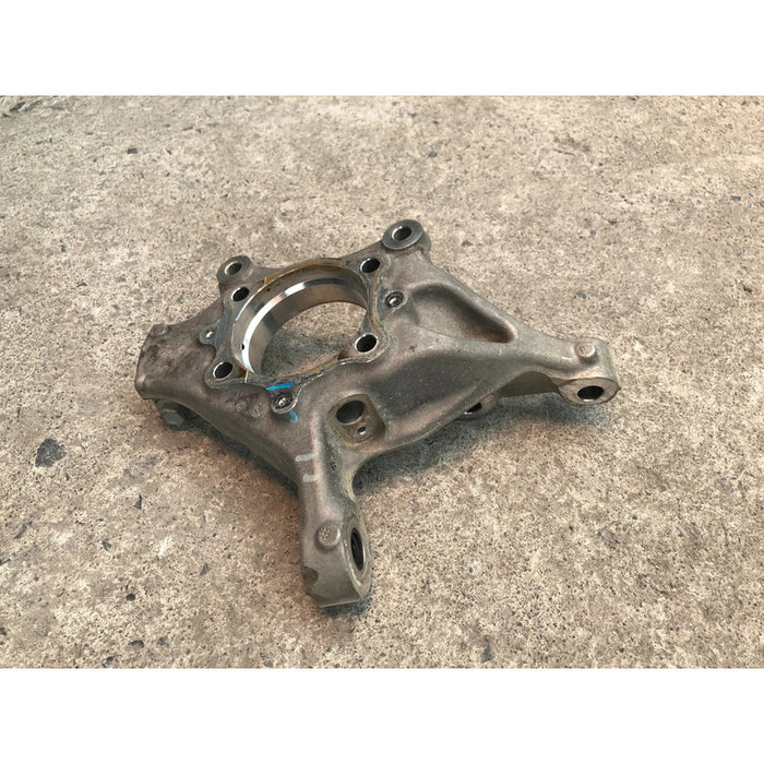 Mango Delantero Izquierdo Original Para Sonata 2015, 2016, 2017, 2018, 2019 Motor 2.4