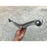Tirante Trasero Izquierdo Central Para Toyota Camry 2012, 2013, 2014, 2015, 2016, 2017 Motor 2.5, Original