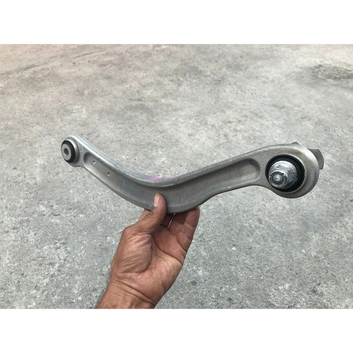 Tirante Trasero Izquierdo Central Para Toyota Camry 2012, 2013, 2014, 2015, 2016, 2017 Motor 2.5, Original
