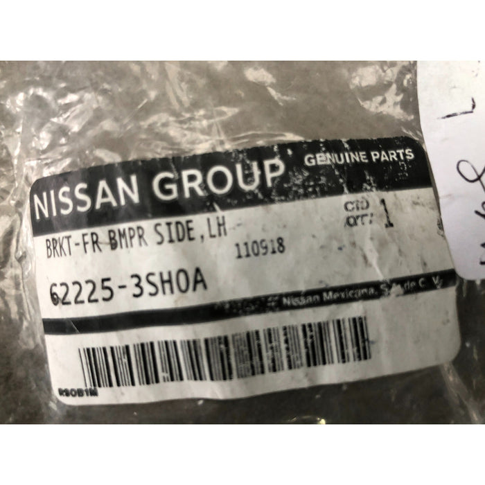 Guia Defensa Delantera Izquierda Nissan Sentra 2013 - 2015