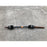 Junta Homocinetica Delantera Derecha Gls450 2017 2018 2019 Motor 3.0, Original