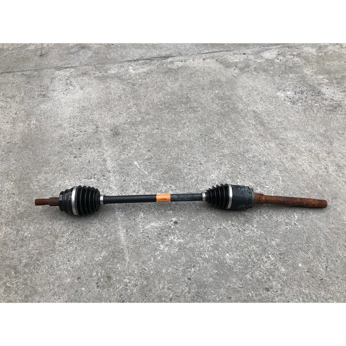 Junta Homocinetica Delantera Derecha Gls450 2017 2018 2019 Motor 3.0, Original