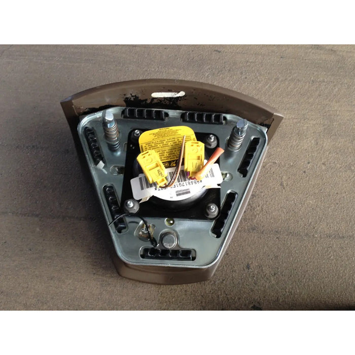 Bolsa De Aire Para Cadillac Cts 2003, 2004, 2005, 2006, 2007 Original