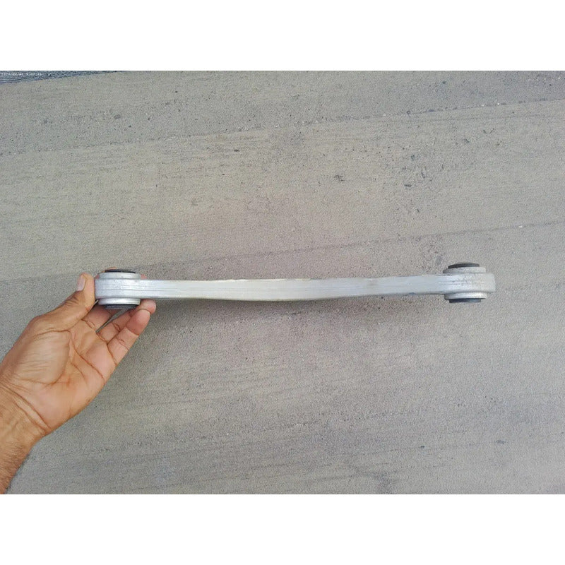 Tirante Trasero Izquierdo Superior Para Mercedes Benz C300 2008, 2009, 2010, 2011, 2012, 2013, 2014 (motor 1.8 Litros) Original