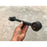 Tirante Trasero Izquierdo Inferior Para Toyota Prius 2016, 2017, 2018, 2019, 2020, 2021, 2022 Motor 1.8