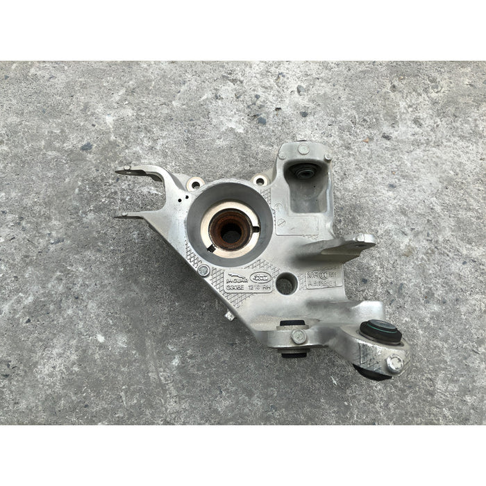 Mango Trasero Derecho Jaguar Xe 2017 2018 2019 2.0 Gris