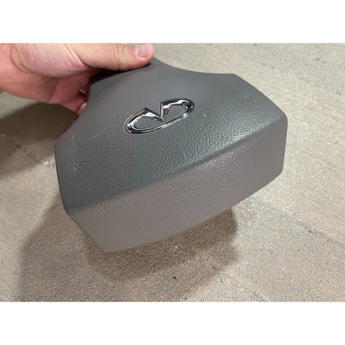 Bolsa De Aire Infiniti G35 2005 - 2006