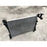 Radiador Original Para Dodge Durango 2011, 2012, 2013, 2014, 2015 Motor 3.6