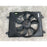 Motoventilador Para Chrysler 300, 2009 2010 2011 2012 2013 2014 2015 2016 2017 Motor 2.7 Original