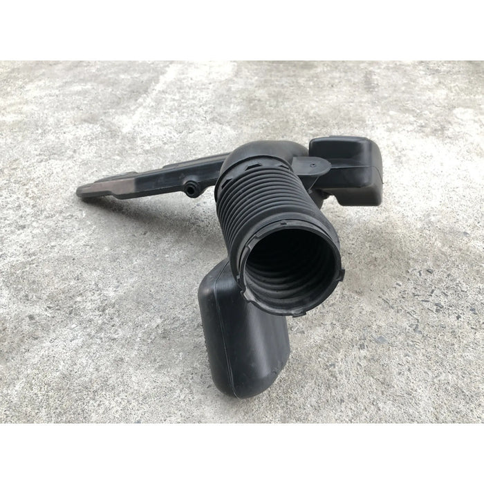 Resonador De Aire Gmc Yukon 2007, 2008, 2009, 2010, 2011, 2012, 2013 Motor 6.2 Original