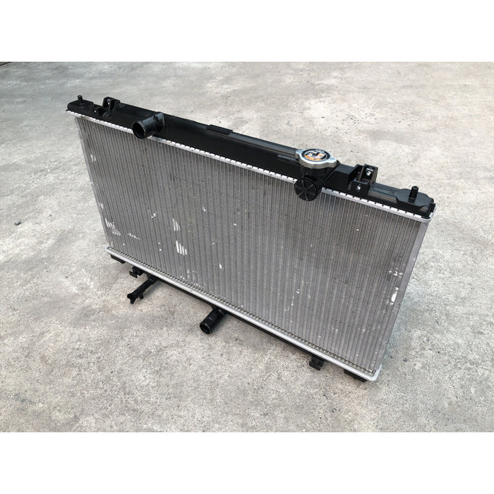 Radiador Original Para Mazda 6 2020 2021 Motor 2.5