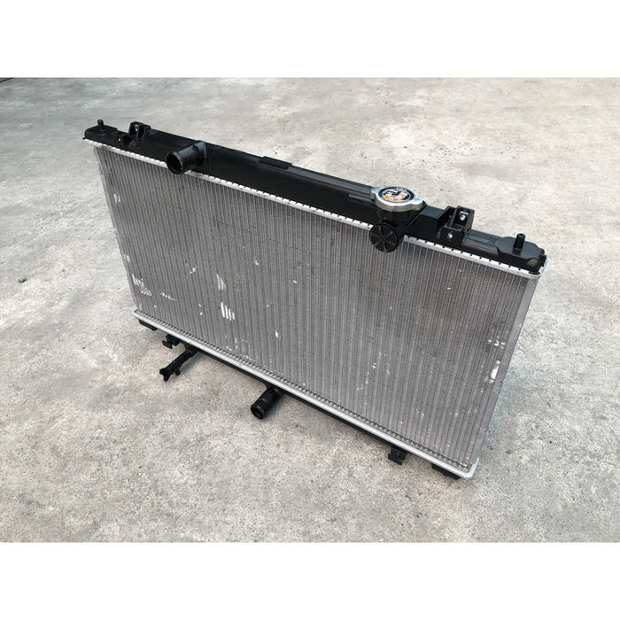 Radiador Original Para Mazda 6 2020, 2021 Motor 2.5