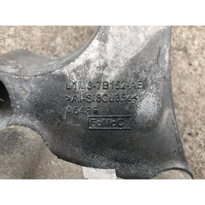 Soporte De Transmision Para Ford Explorer 2020, 2021, 2022, 2023, 2024 (para Motor 2.3 Litros) Original