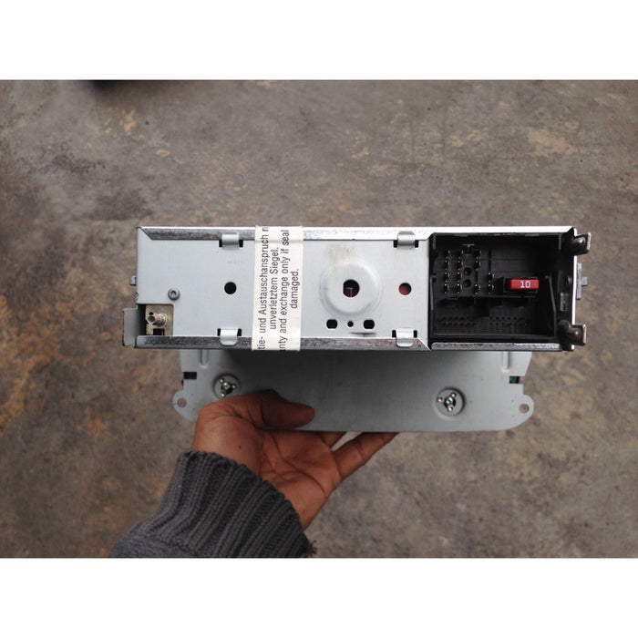 Autoestereo Estereo Radio Original Para Seat Ibiza 2009