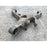 Horquilla Trasera Izquierda Para Jaguar Xf 2009, 2010, 2011, 2012, 2013, 2014, 2015 Motor 3.0 Original
