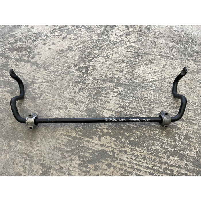 Barra Estabilizadora Delantera Mercedes Benz E350 2010-2015