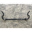 Barra Estabilizadora Delantera Original Para Mercedes Benz E350 2010, 2011, 2012, 2013, 2014, 2015