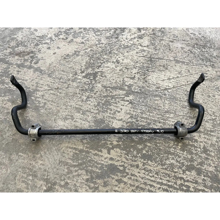 Barra Estabilizadora Delantera Original Para Mercedes Benz E350 2010, 2011, 2012, 2013, 2014, 2015