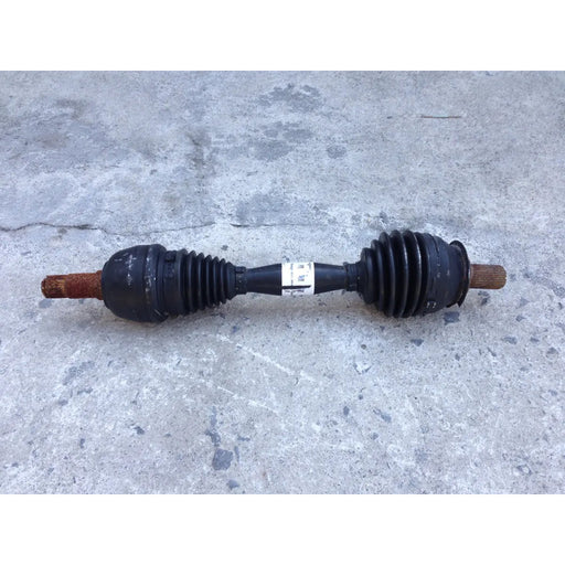 Junta Homocinetica Delantera Izquierda  Para Infiniti Qx30, Qx-30 2017, 2018, 2019 - Motor 2.0 Litros, 4 Cilindros - Original