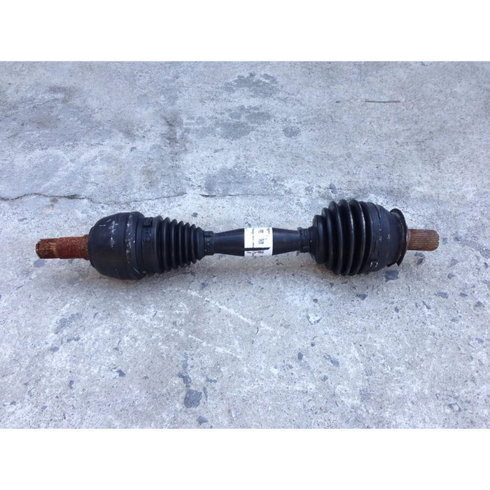 Junta Homocinetica Delantera Izquierda  Para Infiniti Qx30, Qx-30 2017, 2018, 2019 - Motor 2.0 Litros, 4 Cilindros - Original