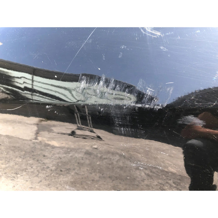 Puerta Delantera Izquierda Original Para Nissan Altima 2002, 2003, 2004, 2005, 2006 Delantera Izquierdo Negro