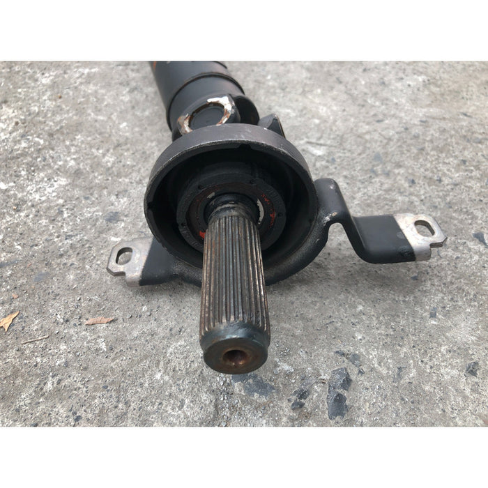 Barra Cardan Trasera Para Chevrolet Camaro 2012 3.6, Genuina