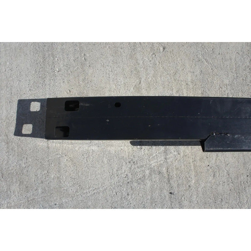 Refuerzo Trasero De Defensa Para Nissan Sentra 2013-2014