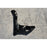 Guia De Defensa Trasera Izquierda Para Volkswagen Jetta 2011, 2012, 2013, 2014, 2015 - Original