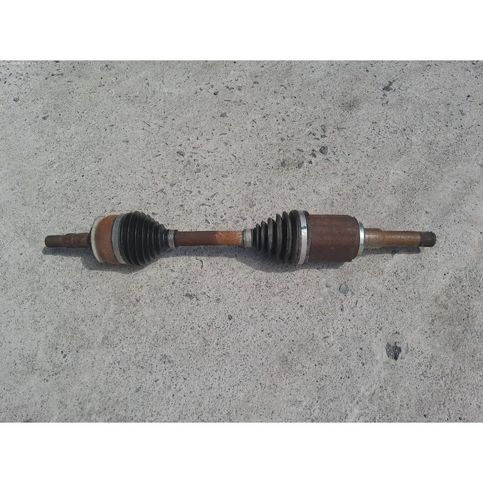 Junta Homocinetica Delantera Izquierda Para Chevrolet Cruze 2011, 2012, 2013, 2014, 2015, 2016 Original