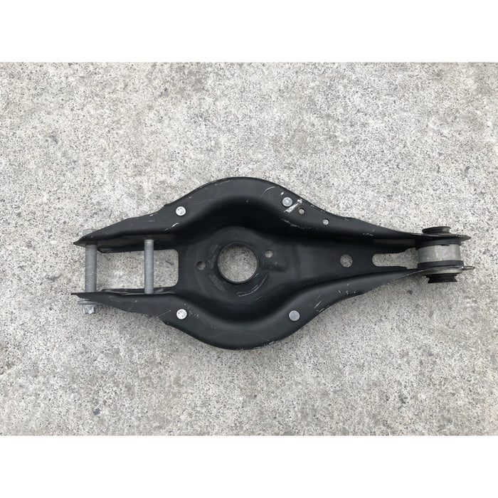 Horquilla Trasera Izquierda Para Bmw 320 2013, 2014, 2015, 2016, 2017, 2018 Motor 2.0 Lts.