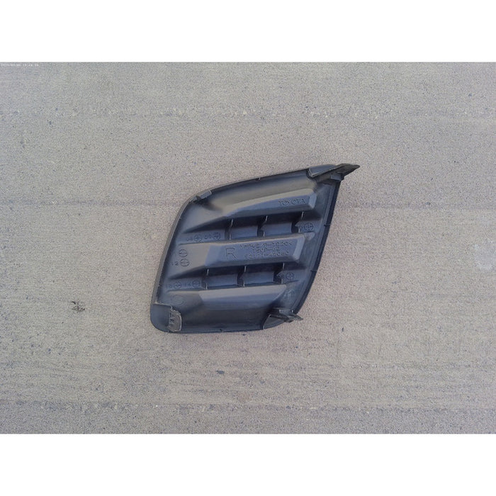 Parrilla Delantera Derecha Rav4 2009 2010 2011 2012