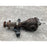 Diferencial Trasero Para Subaru Legacy 2014 - Motor 2.5