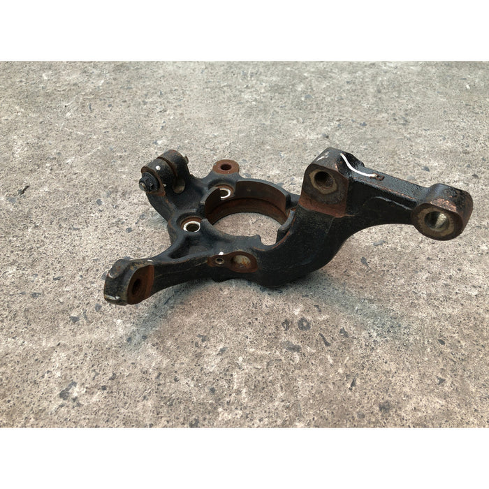 Mango Delantero Derecho Kia Soul 2014 Al 2019 2.0