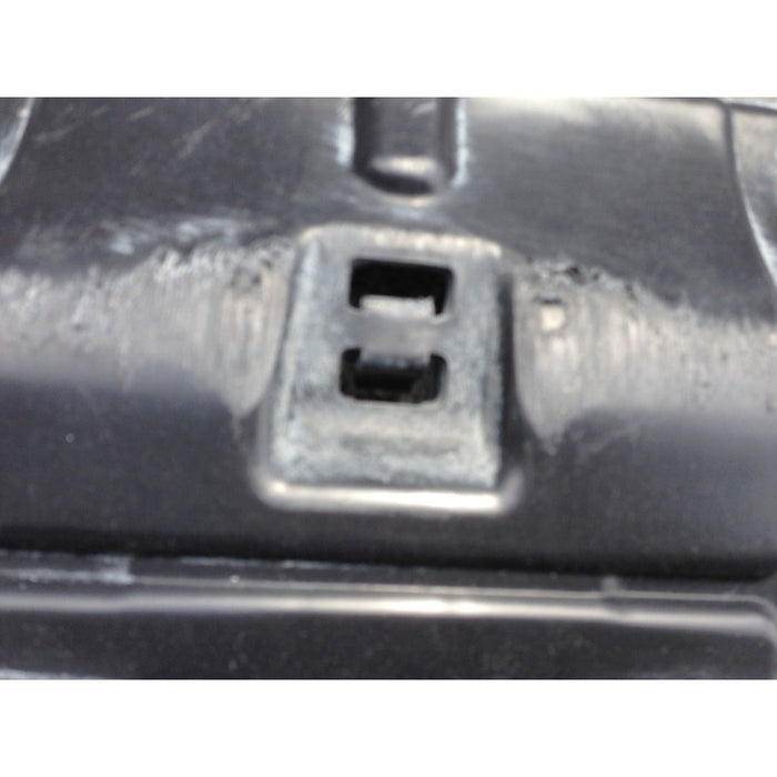 Tolva Inferior Motor Chevrolet Trax 2015 2016