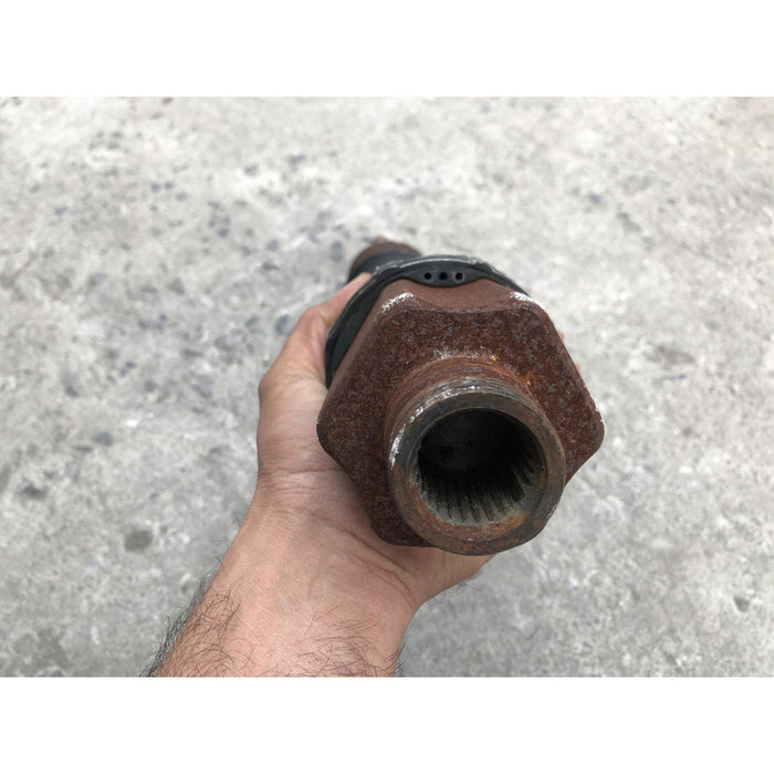 Junta Homocinetica Delantera Derecha Original Para Honda Hrv 2016, 2017, 2018, 2019, 2020, 2021, 2022 (motor 1.8)