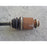 Junta Homocinetica Izquierda Frontal Para Honda Pilot 2009, 2010, 2011, 2012, 2013, 2014, 2015 - Original