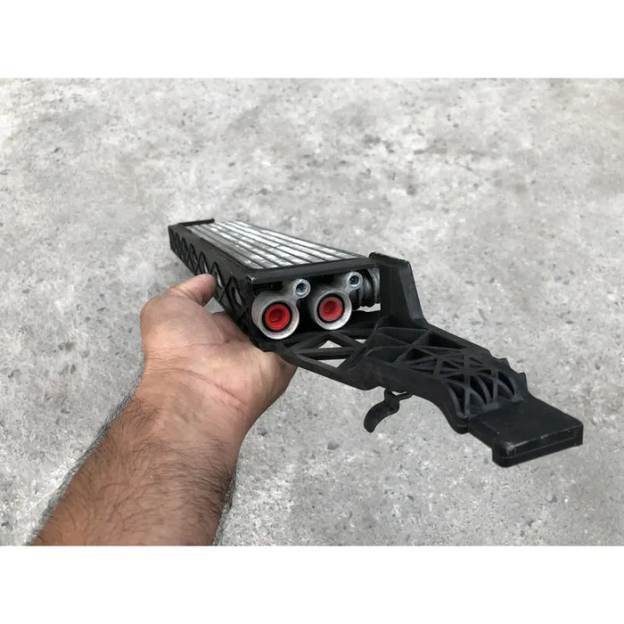 Enfriador De Aceite Transmision Para Ford Escape 2017, 2018, 2019 - Motor 1.5 Litros, Original