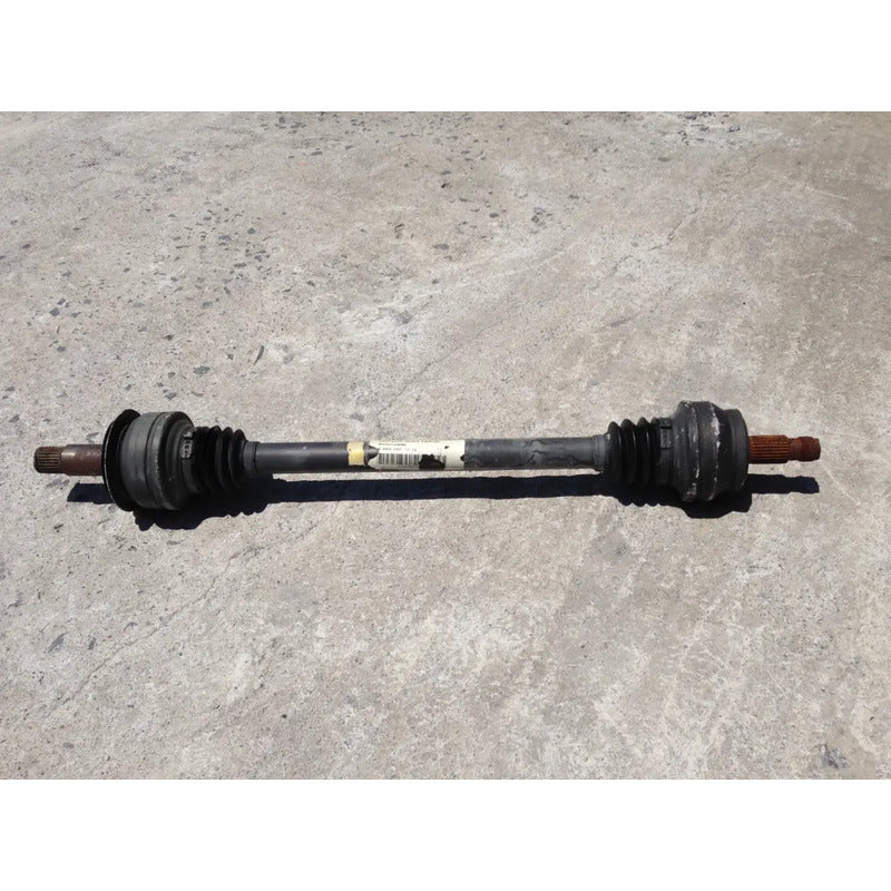 Junta Homocinetica Trasera Izquierda Para Mercedes Benz C250 2012, 2013, 2014, 2015 Motor 1.8 Original