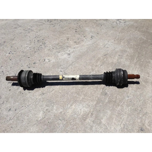 Junta Homocinetica Trasera Izquierda Para Mercedes Benz C250 2012, 2013, 2014, 2015 Motor 1.8 Original