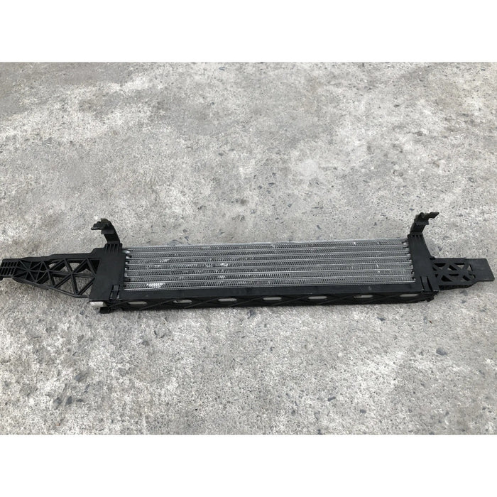 Enfriador De Aceite Transmision Para Ford Escape 2017, 2018, 2019 - Motor 1.5 Litros, Original