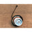 Tapón De Gasolina Para Mazda 6, Mazda6 2007, 2008, 2009, 2010, 2011, 2012 (original) Negro
