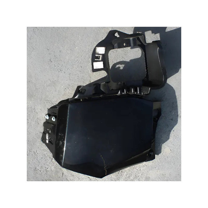 Aleron Trasero Izquierdo Para Jeep Renegade 2015, 2016, 2017, 2018