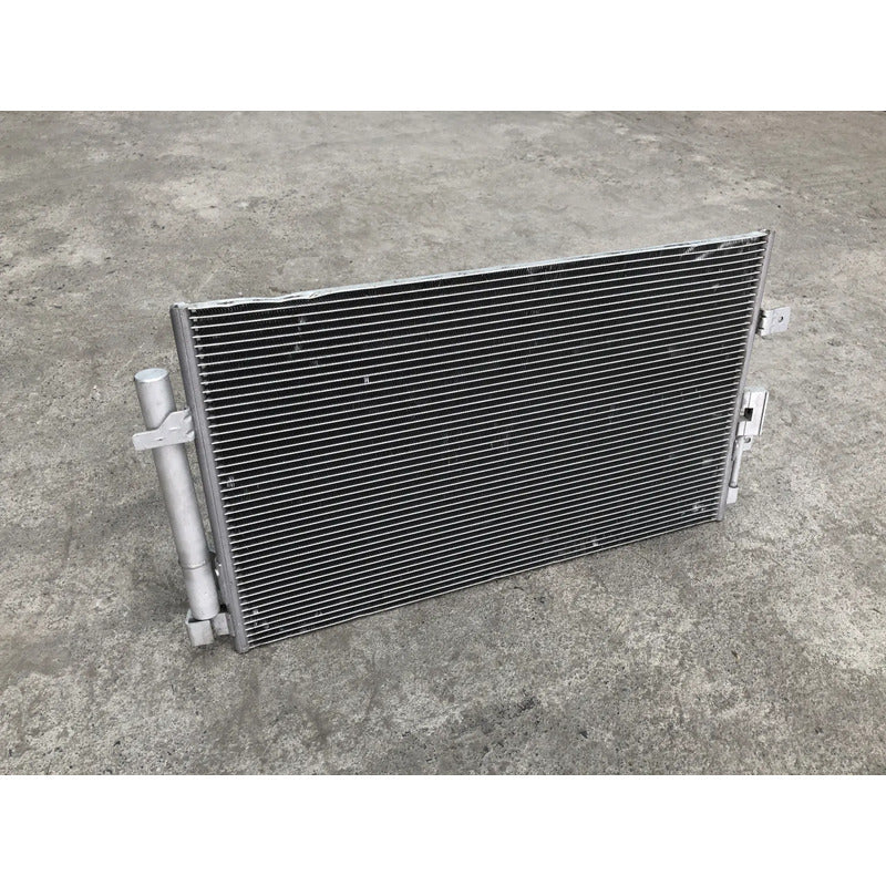 Condensador Original Para Fiat 500e 2 Puertas 2017