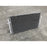 Condensador Original Para Fiat 500e 2 Puertas 2017