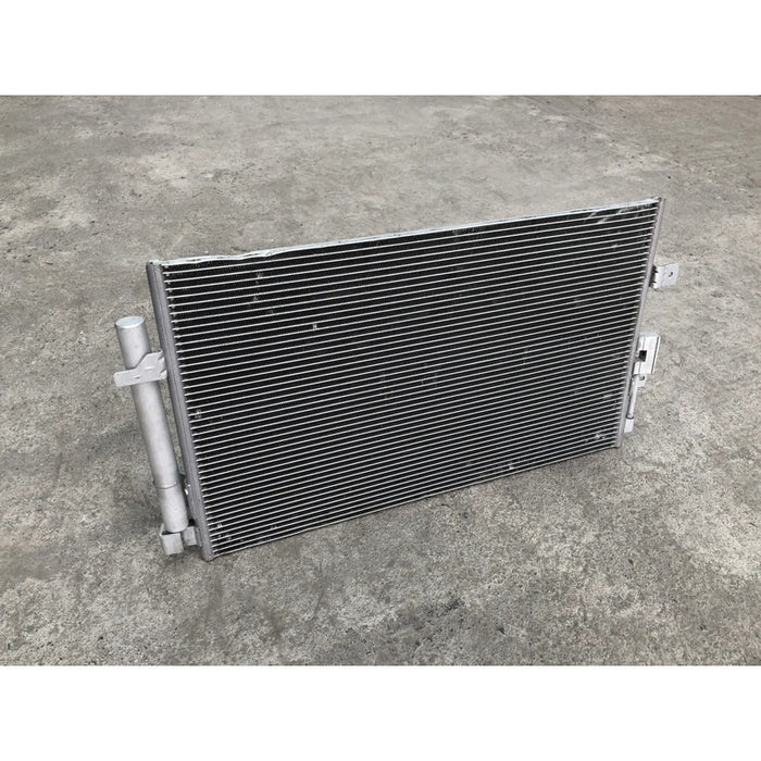 Condensador Original Para Fiat 500e 2 Puertas 2017