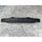 Anti-impacto Trasero Para Volkswagen Jetta Mk6 2011 Al 2017 Negro