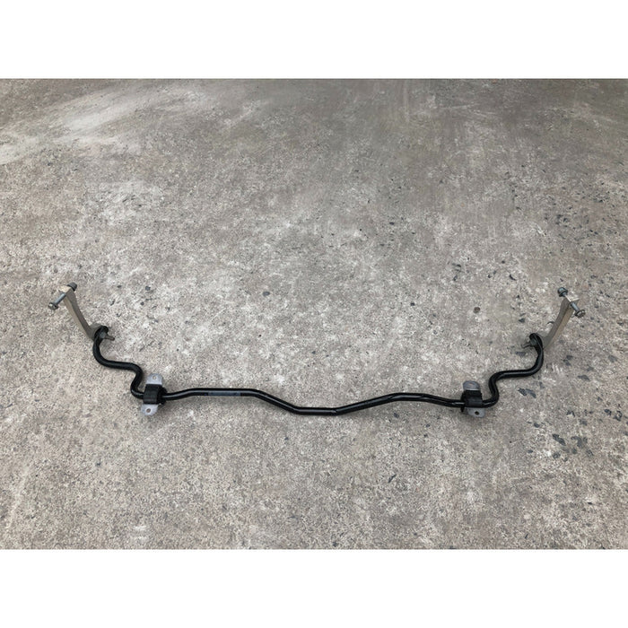 Barra Estabilizadora Trasera Para Audi A4 2017, 2018, 2019, 2020, 2021, 2022, 2023, 2024 Motor 2.0 Original