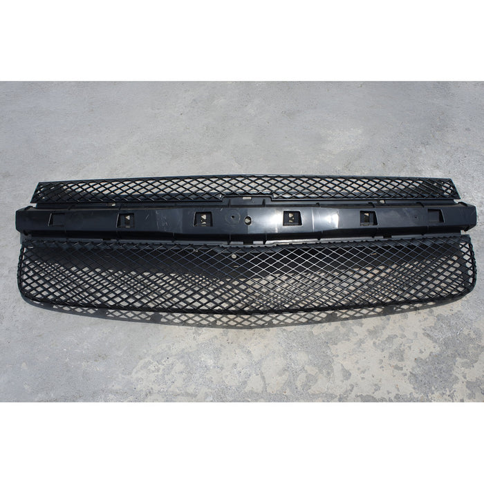 Parrilla Para Chevrolet Equinox 2005, 2006, 2007, 2008, 2009