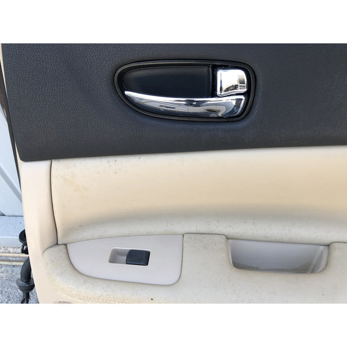 Puerta Trasera Derecha Original Para Nissan Maxima 2009 2010 2011 2012 2013 2014 Trasera Derecho Café