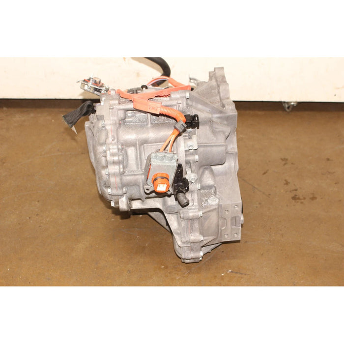 Transmision Automatica Hibrida Toyota Camry 2018-2024 2.5 L